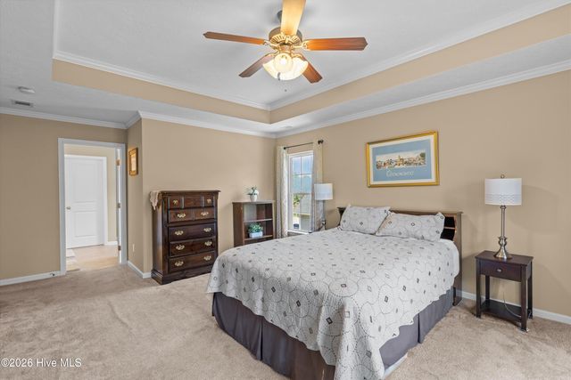 4013 Ellington Drive, Grovetown, GA 30813