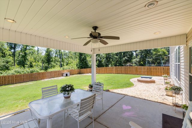 4013 Ellington Drive, Grovetown, GA 30813