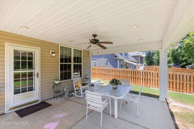 4013 Ellington Drive, Grovetown, GA 30813