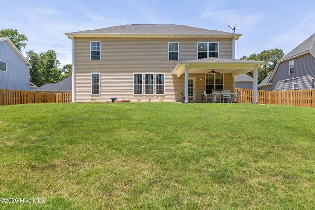 4013 Ellington Drive, Grovetown, GA 30813
