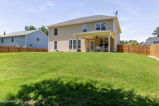4013 Ellington Drive, Grovetown, GA 30813