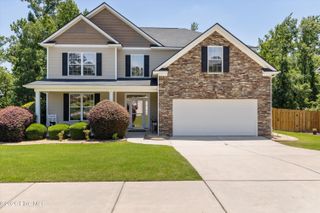 4013 Ellington Drive, Grovetown, GA 30813