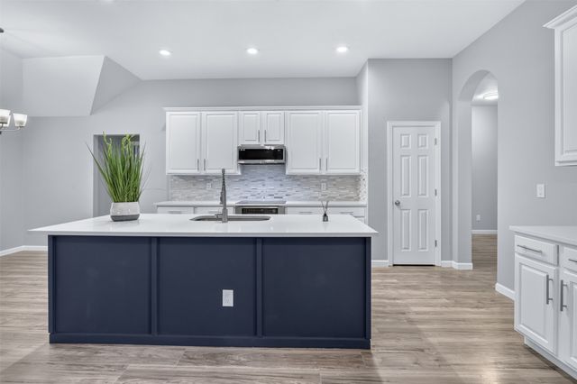 308 Hardeman Boulevard, Justin, TX 76247