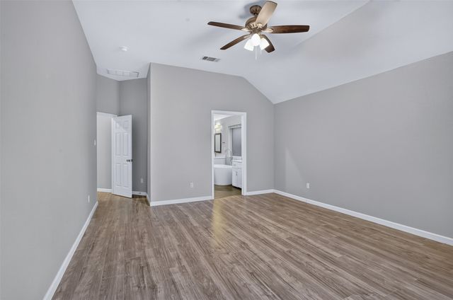 308 Hardeman Boulevard, Justin, TX 76247