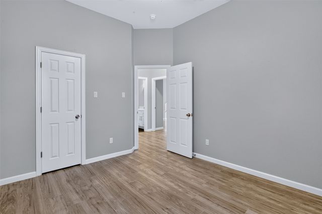 308 Hardeman Boulevard, Justin, TX 76247