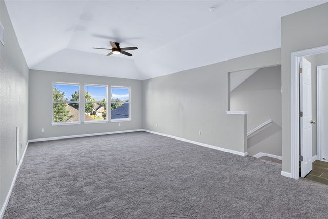 308 Hardeman Boulevard, Justin, TX 76247