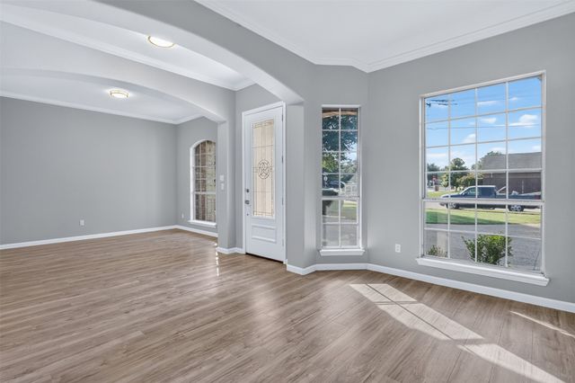 308 Hardeman Boulevard, Justin, TX 76247