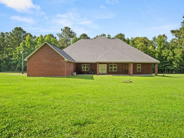 130 Carter Dr, Leesville, LA 71446