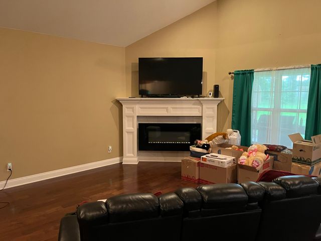 130 Carter Dr, Leesville, LA 71446