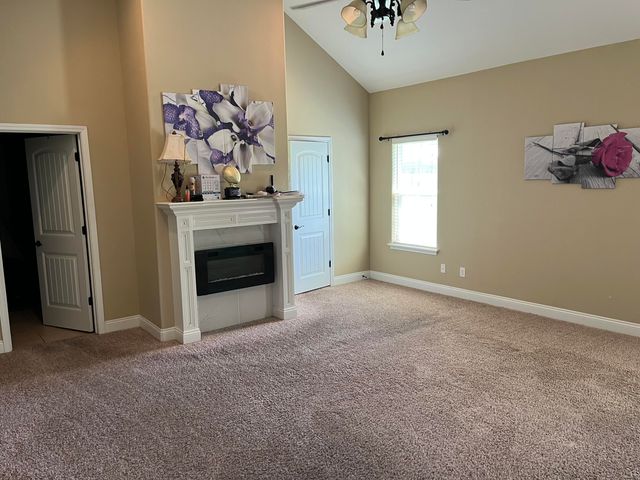 130 Carter Dr, Leesville, LA 71446