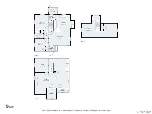 9710 E Newburg Road, Durand, MI 48429