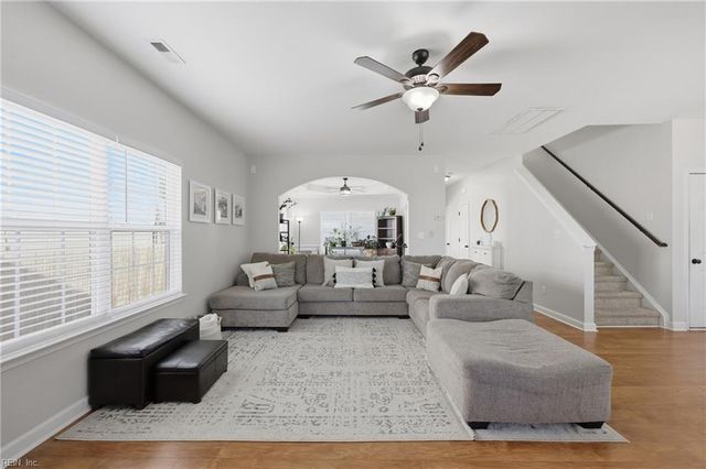 613 Milford AVE, Hampton, VA 23661