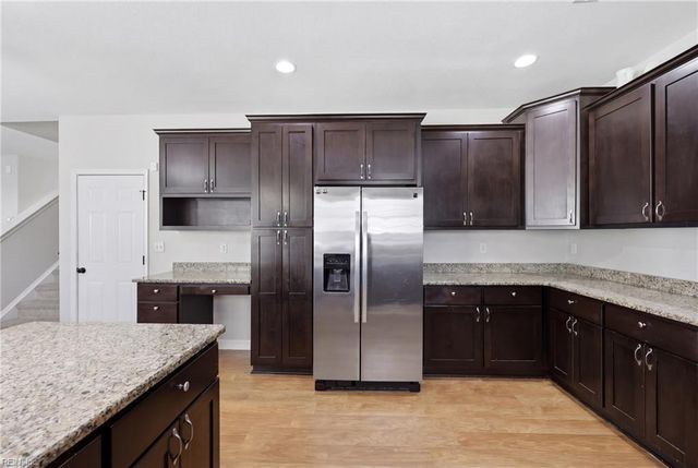 613 Milford AVE, Hampton, VA 23661