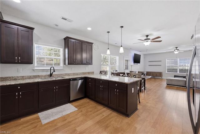 613 Milford AVE, Hampton, VA 23661