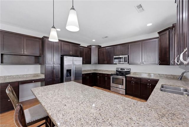 613 Milford AVE, Hampton, VA 23661