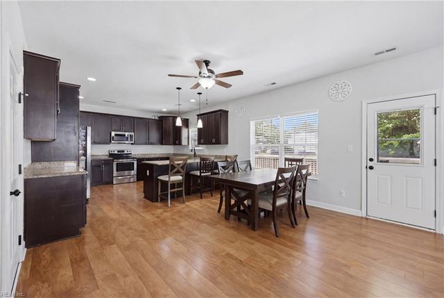 613 Milford AVE, Hampton, VA 23661