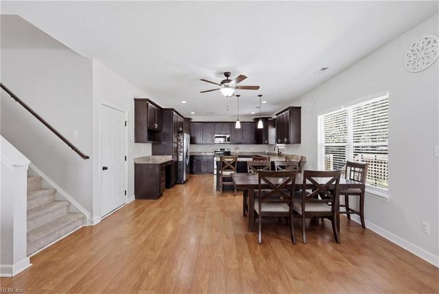 613 Milford AVE, Hampton, VA 23661