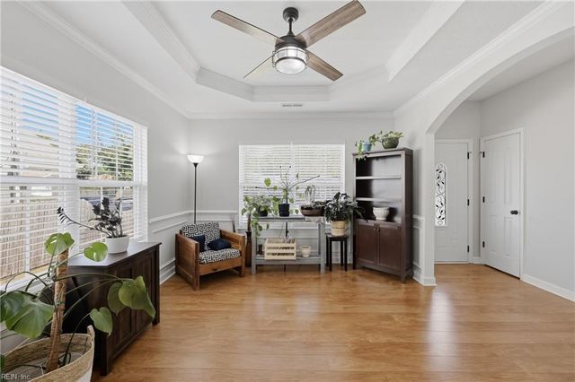 613 Milford AVE, Hampton, VA 23661