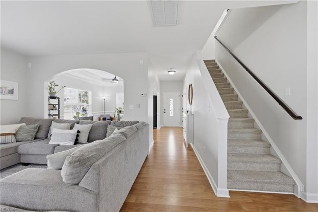 613 Milford AVE, Hampton, VA 23661