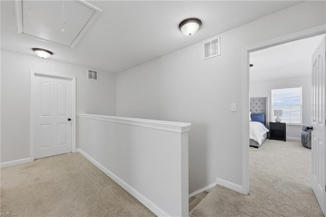 613 Milford AVE, Hampton, VA 23661