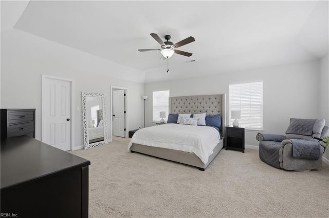 613 Milford AVE, Hampton, VA 23661