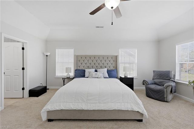 613 Milford AVE, Hampton, VA 23661