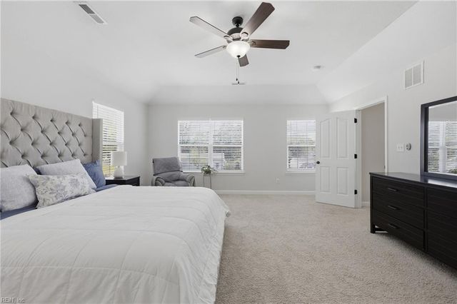 613 Milford AVE, Hampton, VA 23661