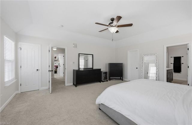 613 Milford AVE, Hampton, VA 23661