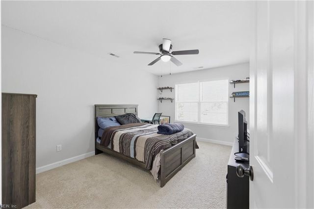 613 Milford AVE, Hampton, VA 23661