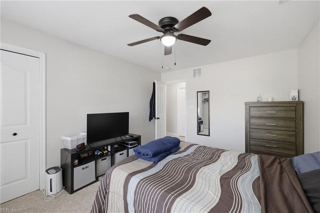 613 Milford AVE, Hampton, VA 23661