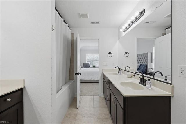 613 Milford AVE, Hampton, VA 23661