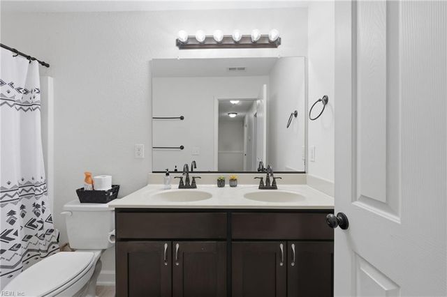 613 Milford AVE, Hampton, VA 23661