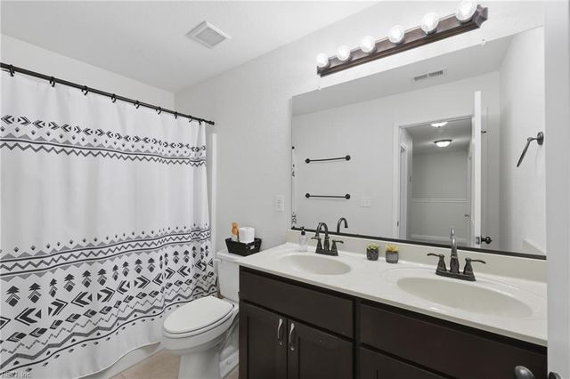 613 Milford AVE, Hampton, VA 23661