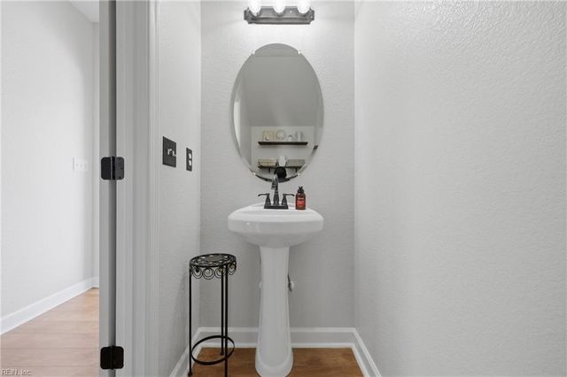 613 Milford AVE, Hampton, VA 23661