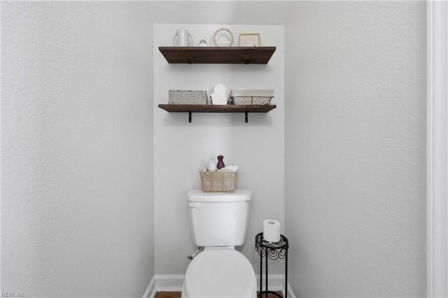 613 Milford AVE, Hampton, VA 23661