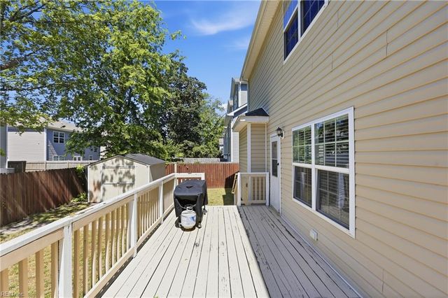 613 Milford AVE, Hampton, VA 23661