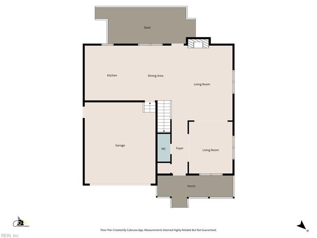 613 Milford AVE, Hampton, VA 23661