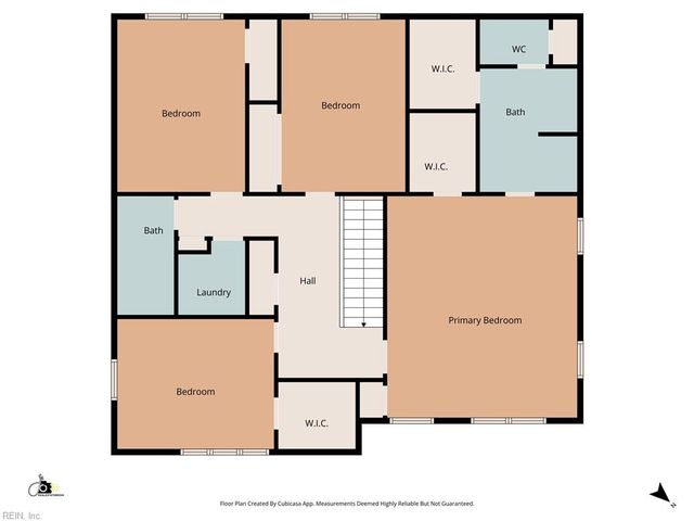 613 Milford AVE, Hampton, VA 23661