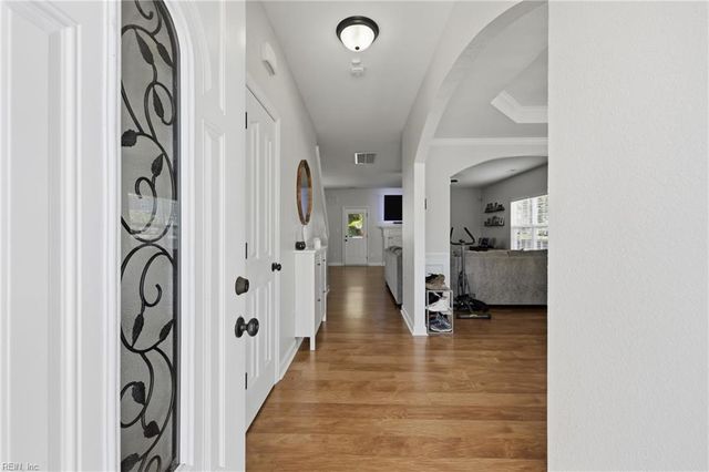 613 Milford AVE, Hampton, VA 23661