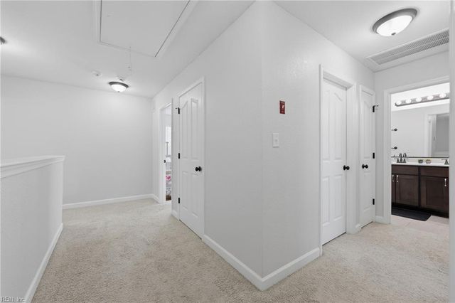 613 Milford AVE, Hampton, VA 23661