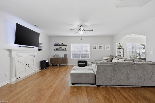 613 Milford AVE, Hampton, VA 23661