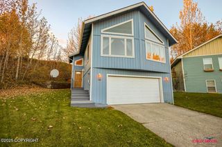 320 N Oscar Street, Palmer, AK 99645