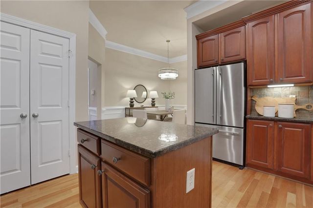 3401 Kiveton Court, Peachtree Corners, GA 30092