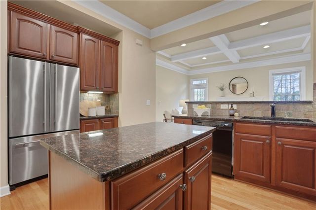 3401 Kiveton Court, Peachtree Corners, GA 30092