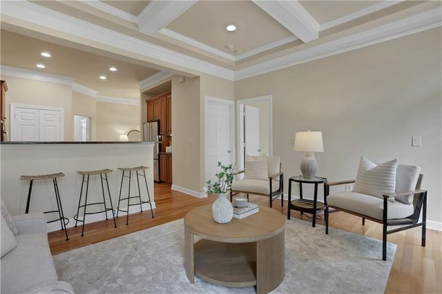 3401 Kiveton Court, Peachtree Corners, GA 30092