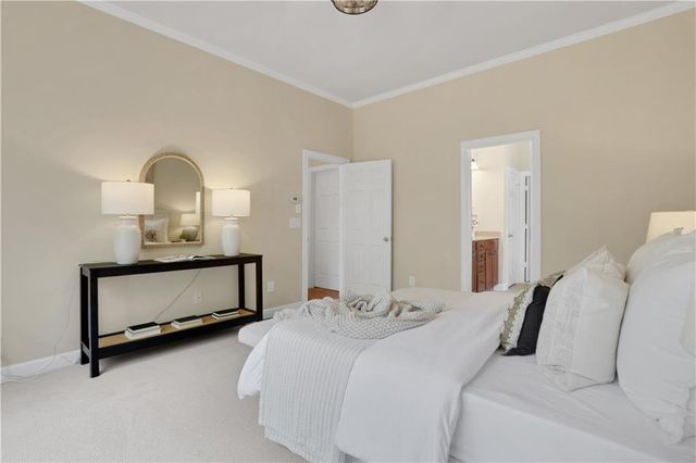 3401 Kiveton Court, Peachtree Corners, GA 30092