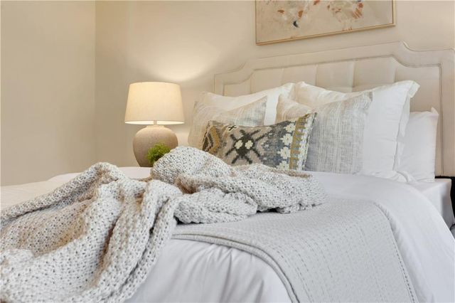 3401 Kiveton Court, Peachtree Corners, GA 30092