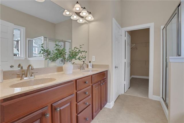 3401 Kiveton Court, Peachtree Corners, GA 30092