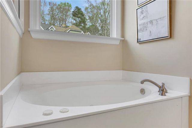 3401 Kiveton Court, Peachtree Corners, GA 30092