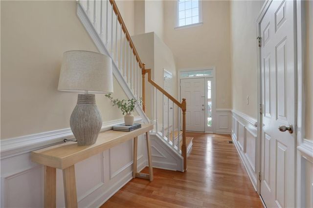 3401 Kiveton Court, Peachtree Corners, GA 30092